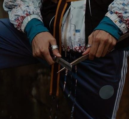 knife sharpening angle guide for whetstone