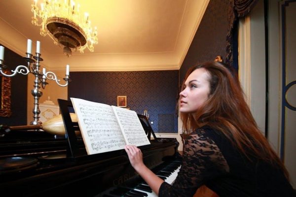 liebestraum no 3 pdf